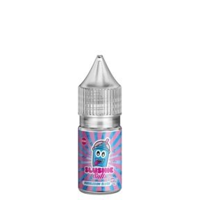 Buy Bulk Wholesale Slushie 10ML Nic Salt (Pack of 10) - vapesourceuk