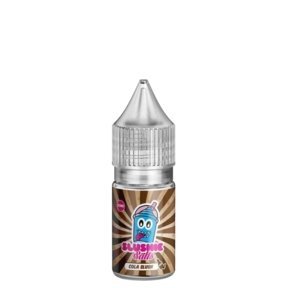 Buy Bulk Wholesale Slushie 10ML Nic Salt (Pack of 10) - vapesourceuk