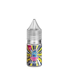 Buy Bulk Wholesale Slushie 10ML Nic Salt (Pack of 10) - vapesourceuk