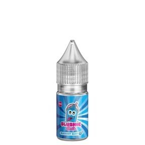 Buy Bulk Wholesale Slushie 10ML Nic Salt (Pack of 10) - vapesourceuk