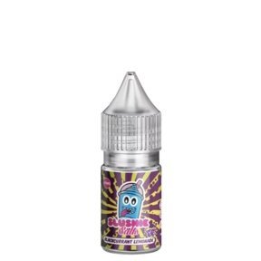 Buy Bulk Wholesale Slushie 10ML Nic Salt (Pack of 10) - vapesourceuk