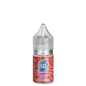 Buy Bulk Wholesale Slushie 10ML Nic Salt (Pack of 10) - vapesourceuk