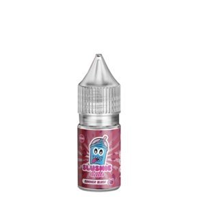 Buy Bulk Wholesale Slushie 10ML Nic Salt (Pack of 10) - vapesourceuk