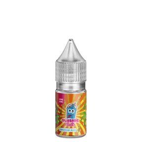 Buy Bulk Wholesale Slushie 10ML Nic Salt (Pack of 10) - vapesourceuk