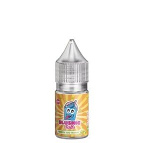 Buy Bulk Wholesale Slushie 10ML Nic Salt (Pack of 10) - vapesourceuk