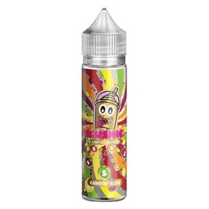 Buy Bulk Wholesale Slushie 50ml Shortfill - vapesourceuk