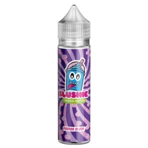 Buy Bulk Wholesale Slushie 50ml Shortfill - vapesourceuk