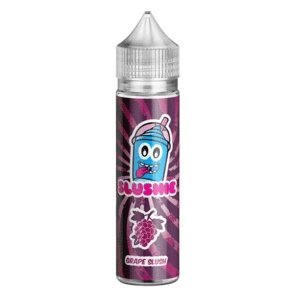 Buy Bulk Wholesale Slushie 50ml Shortfill - vapesourceuk