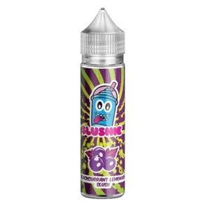 Buy Bulk Wholesale Slushie 50ml Shortfill - vapesourceuk