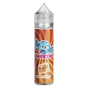 Buy Bulk Wholesale Slushie 50ml Shortfill - vapesourceuk