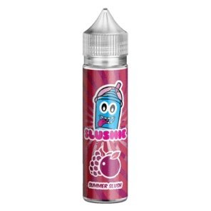 Buy Bulk Wholesale Slushie 50ml Shortfill - vapesourceuk