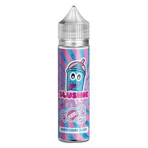 Buy Bulk Wholesale Slushie 50ml Shortfill - vapesourceuk