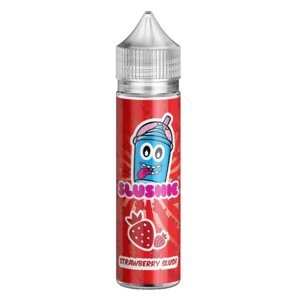 Buy Bulk Wholesale Slushie 50ml Shortfill - vapesourceuk