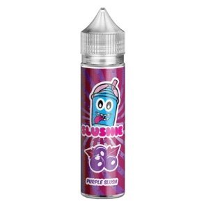 Buy Bulk Wholesale Slushie 50ml Shortfill - vapesourceuk