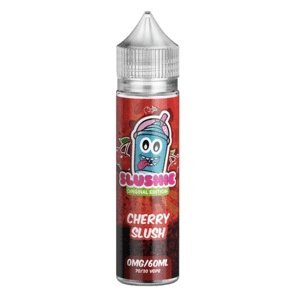 Buy Bulk Wholesale Slushie 50ml Shortfill - vapesourceuk