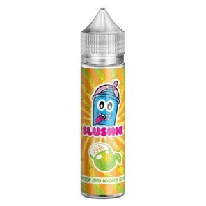 Buy Bulk Wholesale Slushie 50ml Shortfill - vapesourceuk