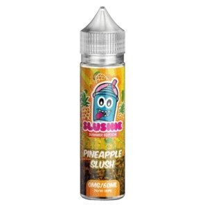 Buy Bulk Wholesale Slushie 50ml Shortfill - vapesourceuk
