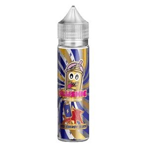 Buy Bulk Wholesale Slushie 50ml Shortfill - vapesourceuk