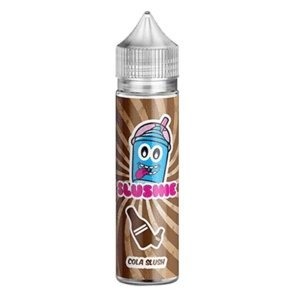 Buy Bulk Wholesale Slushie 50ml Shortfill - vapesourceuk