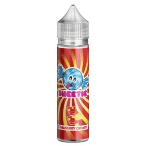 Buy Bulk Wholesale Slushie 50ml Shortfill - vapesourceuk