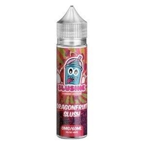 Buy Bulk Wholesale Slushie 50ml Shortfill - vapesourceuk