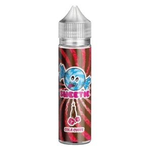 Buy Bulk Wholesale Slushie 50ml Shortfill - vapesourceuk