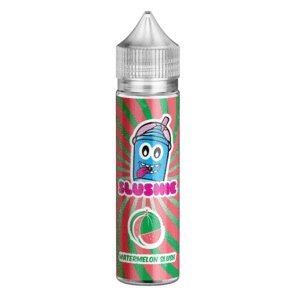 Buy Bulk Wholesale Slushie 50ml Shortfill - vapesourceuk