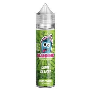 Buy Bulk Wholesale Slushie 50ml Shortfill - vapesourceuk