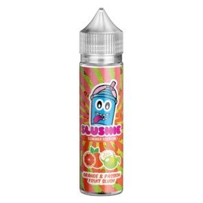 Buy Bulk Wholesale Slushie 50ml Shortfill - vapesourceuk