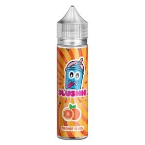 Buy Bulk Wholesale Slushie 50ml Shortfill - vapesourceuk