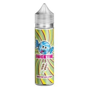 Buy Bulk Wholesale Slushie 50ml Shortfill - vapesourceuk