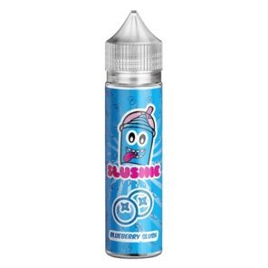 Buy Bulk Wholesale Slushie 50ml Shortfill - vapesourceuk