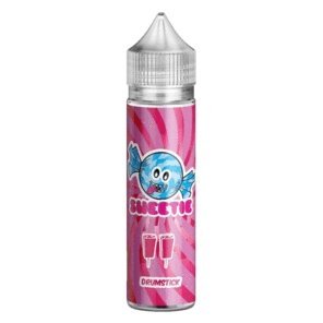 Buy Bulk Wholesale Slushie 50ml Shortfill - vapesourceuk