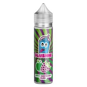 Buy Bulk Wholesale Slushie 50ml Shortfill - vapesourceuk