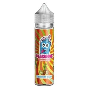 Buy Bulk Wholesale Slushie 50ml Shortfill - vapesourceuk
