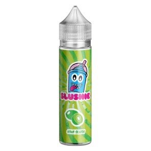 Buy Bulk Wholesale Slushie 50ml Shortfill - vapesourceuk