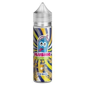 Buy Bulk Wholesale Slushie 50ml Shortfill - vapesourceuk