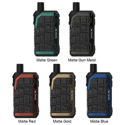 Buy Bulk Wholesale SMOK - ALIKE - POD KIT - vapesourceuk