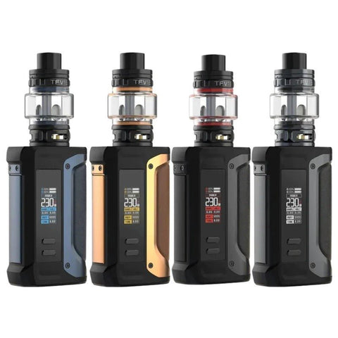 Buy Bulk Wholesale SMOK - ARCFOX VAPE KIT - vapesourceuk