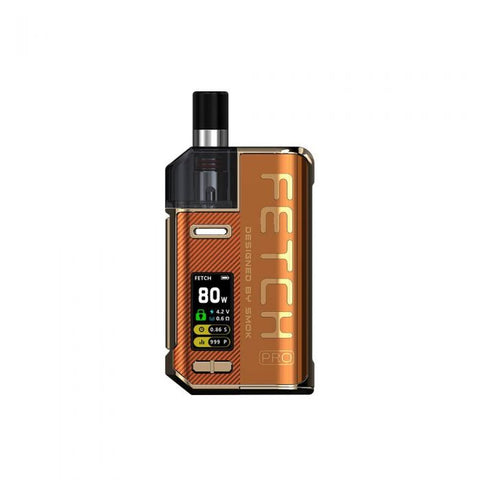 Buy Bulk Wholesale SMOK - FETCH PRO POD KIT - vapesourceuk