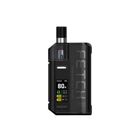 Buy Bulk Wholesale SMOK - FETCH PRO POD KIT - vapesourceuk