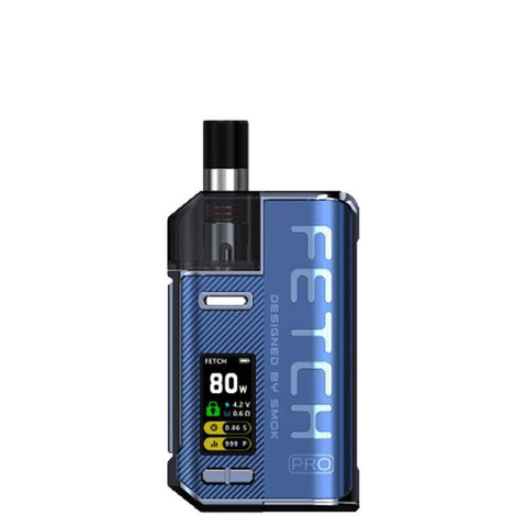 Buy Bulk Wholesale SMOK - FETCH PRO POD KIT - vapesourceuk