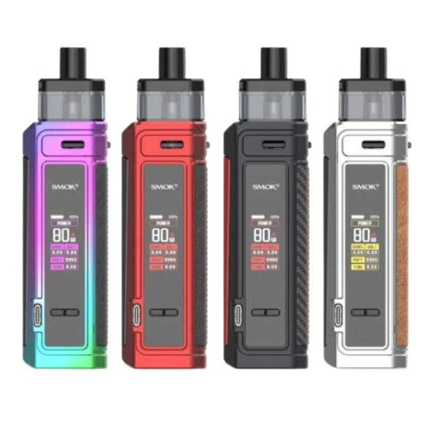 SMOK G-PRIV PRO VAPE KIT DEVICE - vapesourceuk