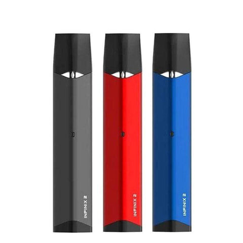 Buy Bulk Wholesale SMOK - INFINIX POD VAPE KIT - vapesourceuk