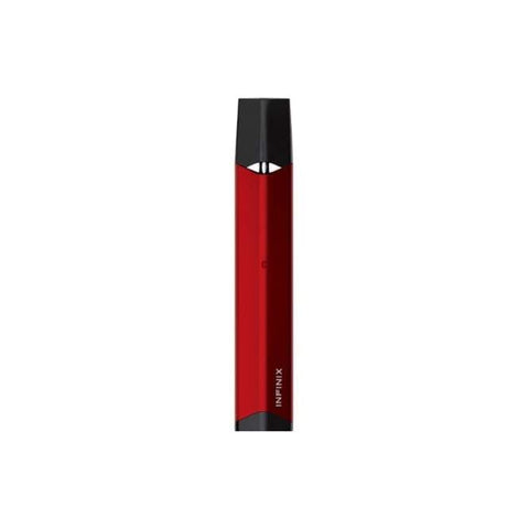 Buy Bulk Wholesale SMOK - INFINIX POD VAPE KIT - vapesourceuk