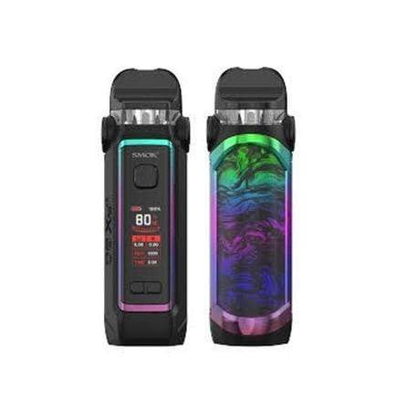 Buy Bulk Wholesale SMOK - IPX 80 - VAPE POD KIT - vapesourceuk