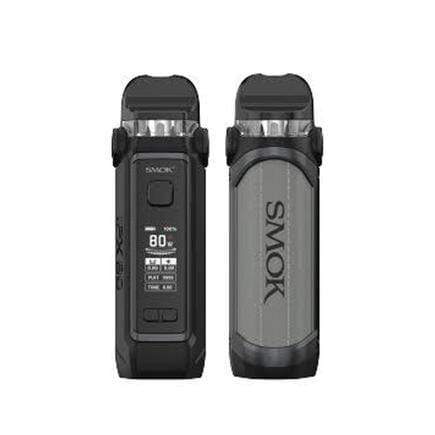 Buy Bulk Wholesale SMOK - IPX 80 - VAPE POD KIT - vapesourceuk