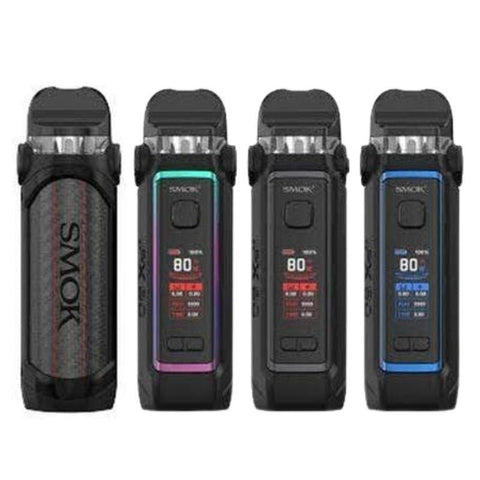 Buy Bulk Wholesale SMOK - IPX 80 - VAPE POD KIT - vapesourceuk