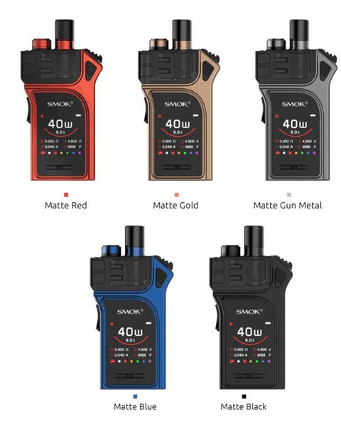 Buy Bulk Wholesale SMOK - MAG - POD KIT - vapesourceuk