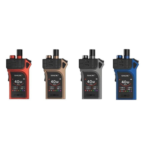 Buy Bulk Wholesale SMOK - MAG - POD KIT - vapesourceuk